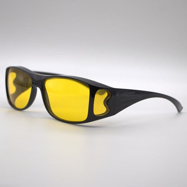 VisionVibes - High Definition Night Vision Glasses Simple Showcase 