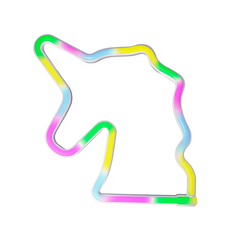 Illumina: Unicorn Neon LED Light