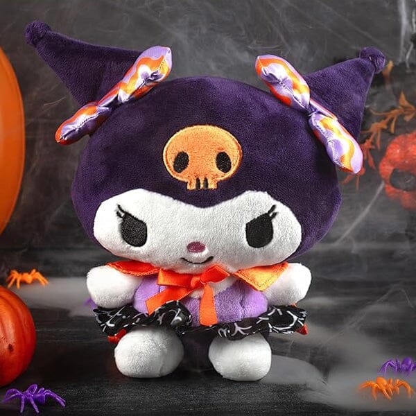 Sanrio: Hello Kitty and Friends 8" Halloween Plush | Ships Assorted Simple Hello Kitty 