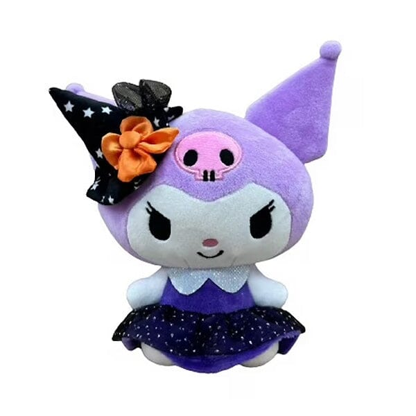 Sanrio: Hello Kitty and Friends 8" Halloween Plush | Ships Assorted Simple Hello Kitty 