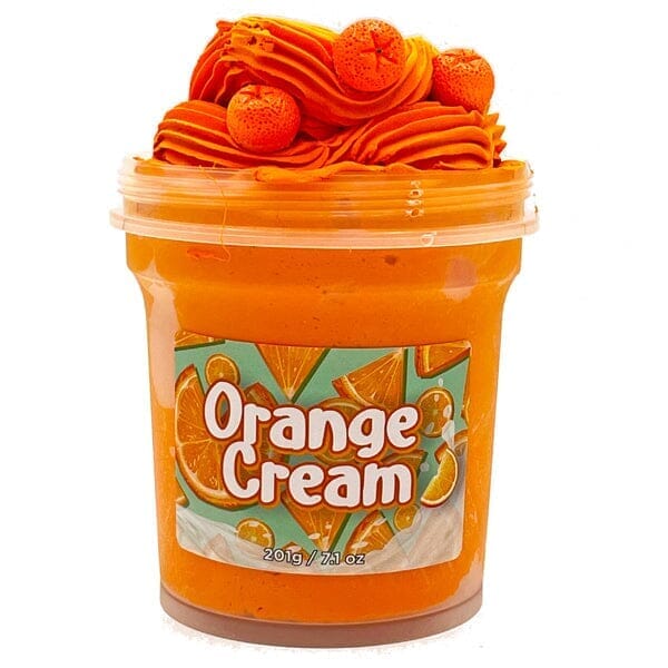 LIT Slime Novelty Fidget Putty Mystery Box | 14 Different Butter Slimes! | Ships Mid August Preorder Showcase 