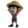 Youtooz Collectibles! One Piece Vinyl Fig - Luffy