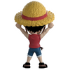 Youtooz Collectibles! One Piece Vinyl Fig - Luffy