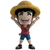 Youtooz Collectibles! One Piece Vinyl Fig - Luffy