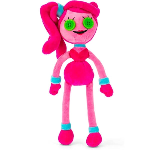 Poppy Playtime: Assorted Plushies | 10" Simple Showcase 