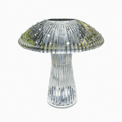 Mushroom Crystal Lamp | Pre Order Preorder Showcase 