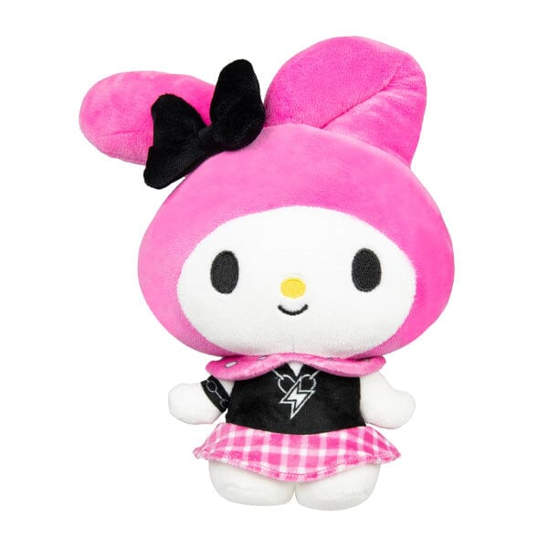 Hello Kitty and Friends: Assorted 8" Plush | Punks Series Simple Showcase 