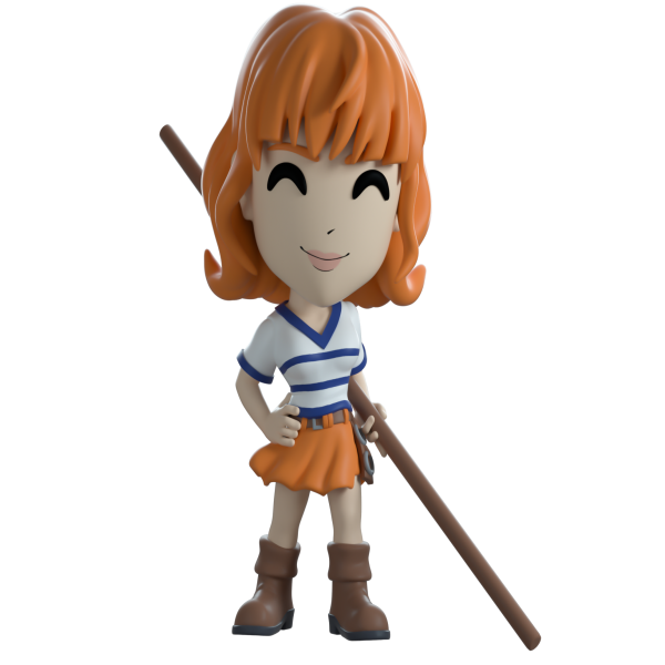 Youtooz Collectibles! One Piece Vinyl Figure - Nami