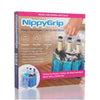 Nippy Grip PVC Bottle-Can Cooler