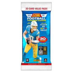 Panini Score NFL Trading Card Fat Pack 2024