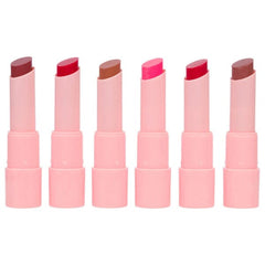 Beauty Treats: Natural Pout Tinted Lip Balm (Ships Assorted) Simple Showcase 