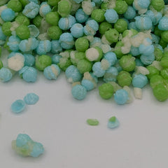 FreezYums! Freeze Dried Sweet & Sour Mini Button Candy (150g)