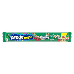 Nerds Candy Holiday Rope (.92oz) Simple Nerds 