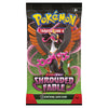 Pokémon TCG: Scarlet & Violet Shrouded Fable Booster Pack (Ships Assorted)