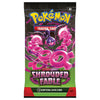 Pokémon TCG: Scarlet & Violet Shrouded Fable Booster Pack (Ships Assorted)