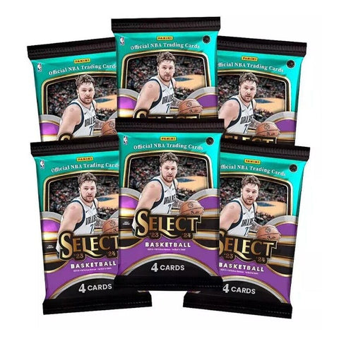 Panini Select | NBA Trading Cards | 2023-24