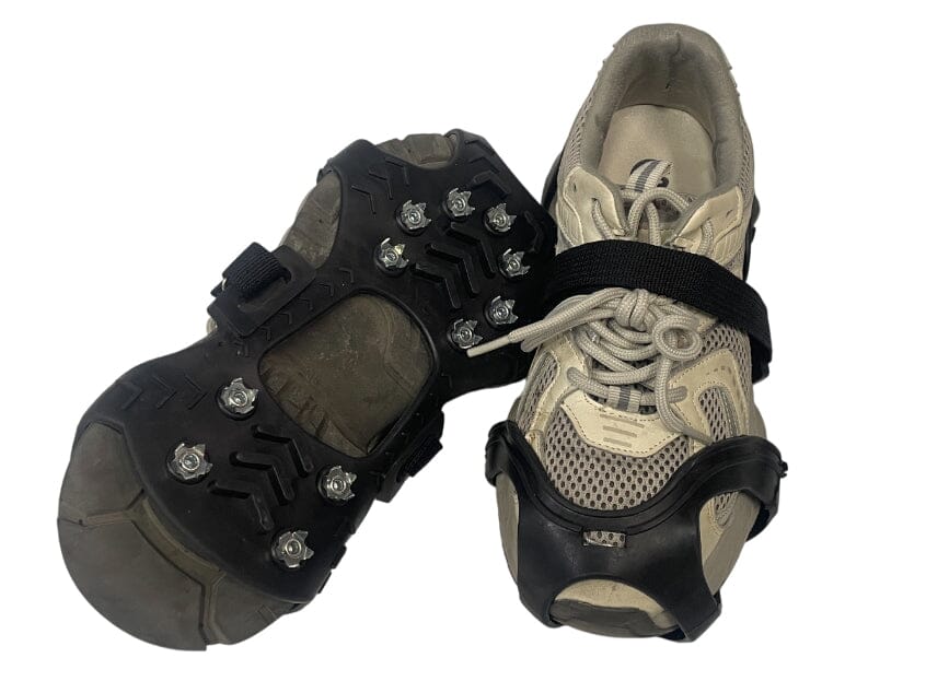 Grip Walkers - Snow Grippers Multiple Sizes Showcase 