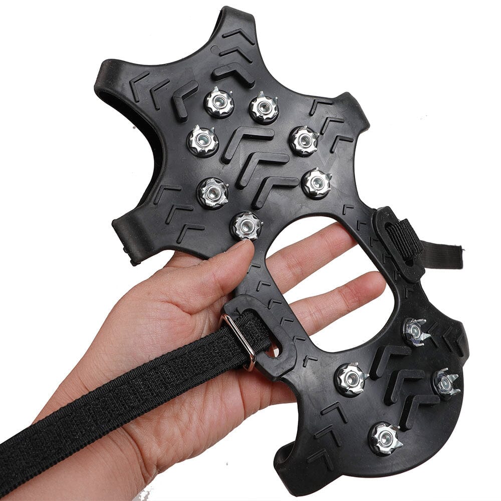 Grip Walkers - Snow Grippers Multiple Sizes Showcase 