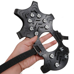 Grip Walkers - Snow Grippers Multiple Sizes Showcase 