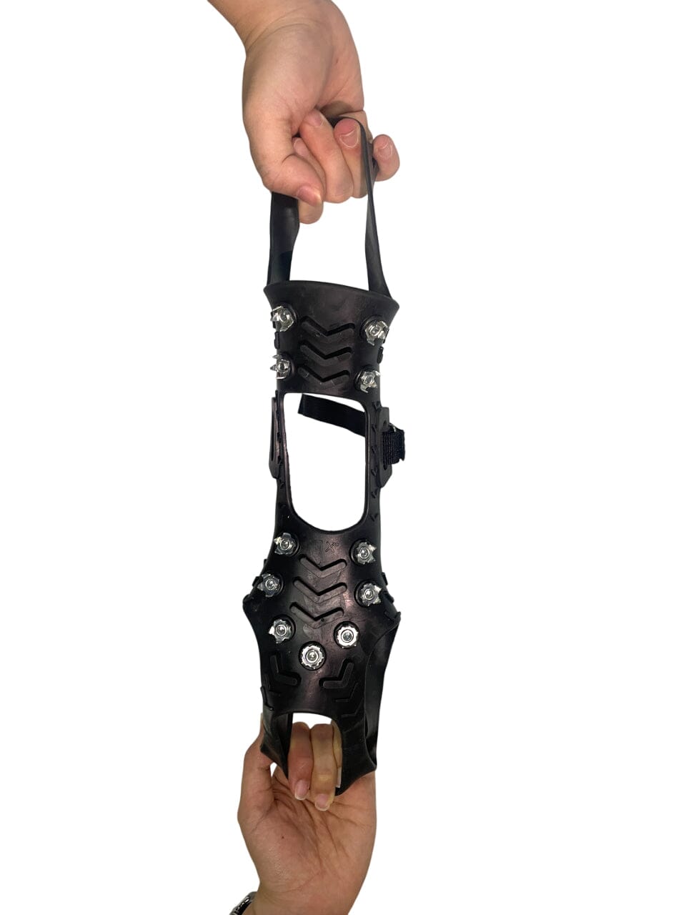 Grip Walkers - Snow Grippers Multiple Sizes Showcase 