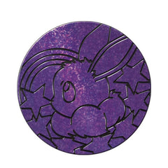 Pokémon TCG: Scarlet & Violet Prismatic Evolutions Collectible Mini Tin (Style Ships Assorted)