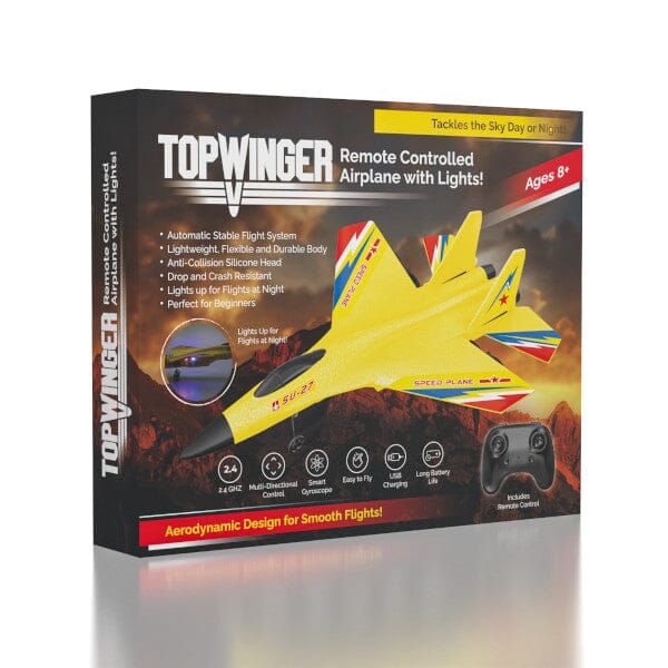 RC Remote Controlled AirPlane | Pre-Order Preorder Showcase 