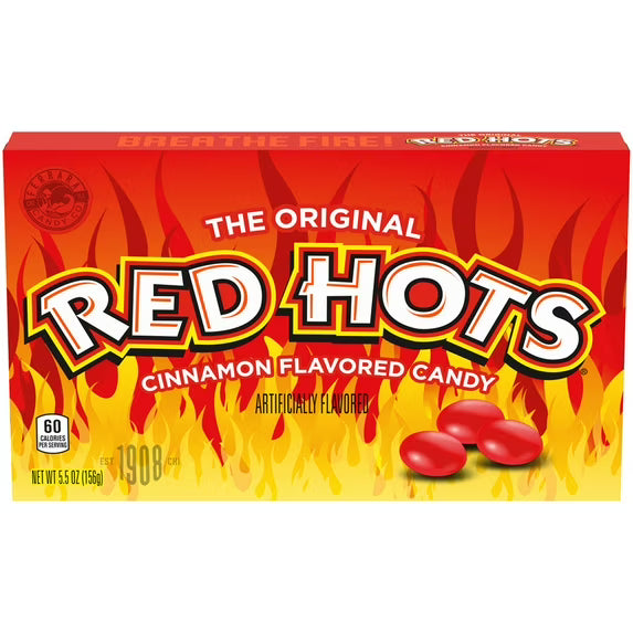 Trendy Treasures Spicy Candy Mystery Box (Series 01)