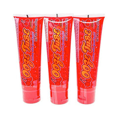 Kidsmania: Sour Ooze Tube | Multiple Flavors | Ships Assorted Simple Showcase 