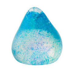 Sensory Toy Box: Squishy Glitter Dream Drops Stress Relief Fidget Toy (1pc)