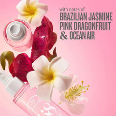 Sol De Janeiro Brazilian Crush Cheirosa ’68 Beija Flor™ Hair & Body Fragrance Mist (90ml) Simple Showcase 