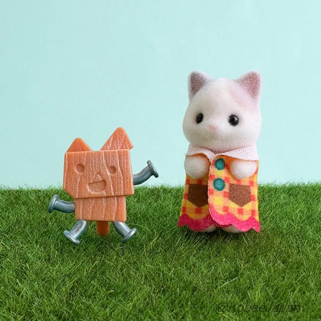 Promo Mainan Koleksi Sylvanian Families Ice Cream Cuties Diskon 20% di Promo Mainan Koleksi Sylvanian Families Ice Cream Cuties Diskon 20% di
