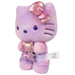 Hello Kitty and Friends: 50th Anniversary Ultra-Premier 8" Plush Simple Showcase 