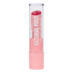 Beauty Treats: Natural Pout Tinted Lip Balm (Ships Assorted) Simple Showcase 