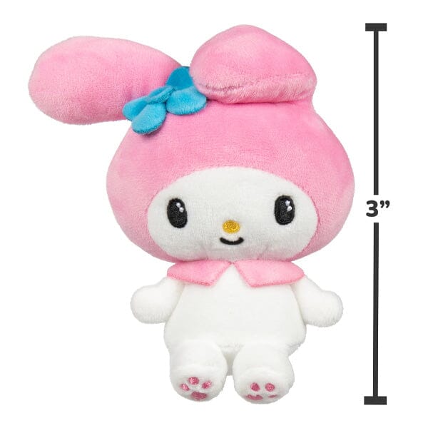 Sanrio: Hello Kitty and Friends 12" Plush Celebration Bouquet Simple Hello Kitty 