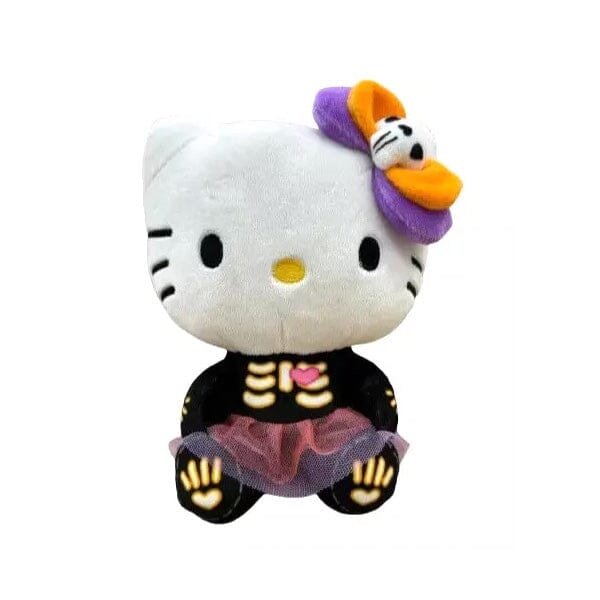 Sanrio: Hello Kitty and Friends 8" Halloween Plush | Ships Assorted Simple Hello Kitty 