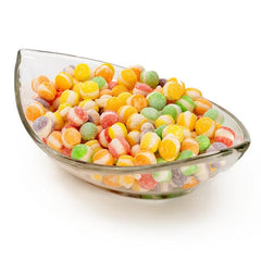 Freezyums! Freeze Dried Sour Button Candy Simple Showcase 