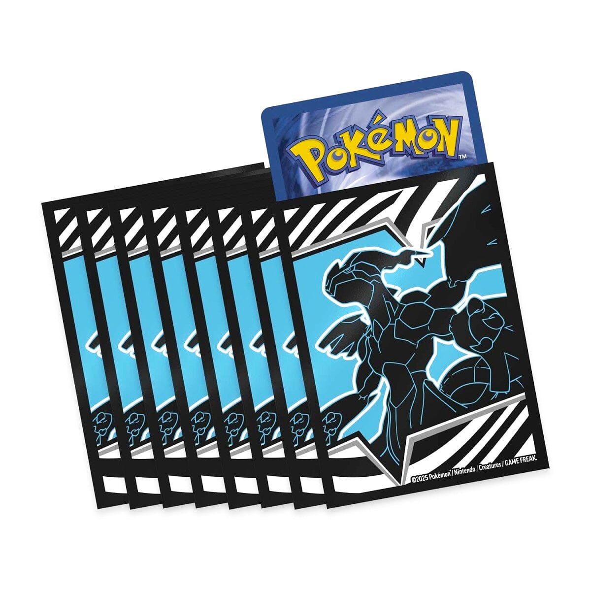 Pokémon TCG: Scarlet & Violet Black Bolt Elite Trainer Box Simple Pokémon 