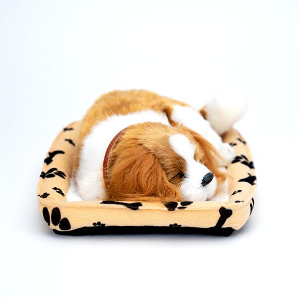 Realistic Dog Stuffed Animals - Precious Lifelike Pals Realistic Dog Stuffed Animals - Precious Lifelike Pals