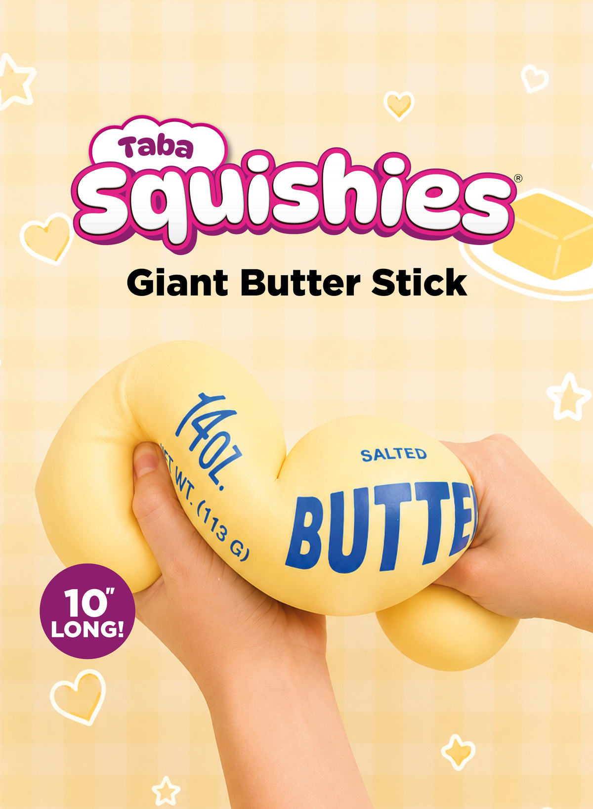 Squishies® – Showcase USA - Home Of The Hottest Trends