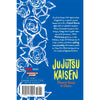 Jujutsu Kaisen: Thorny Road at Dawn | Paperback