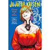 Jujutsu Kaisen: Thorny Road at Dawn | Paperback
