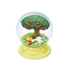 Re-Ment Sanrio: Cinnamoroll Terrarium Happy Days Blind Box (1pc)