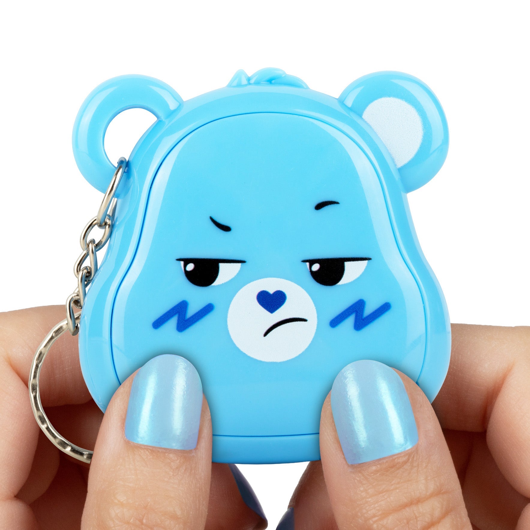 Care Bears Digital Pet - Grumpy Bear Nano Pet Showcase 