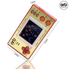 Orb: Retro Handheld 150 Games Console Showcase 