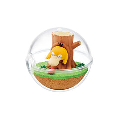 Re-Ment Pokémon: Terrarium Relaxing Time Blind Box (1pc)