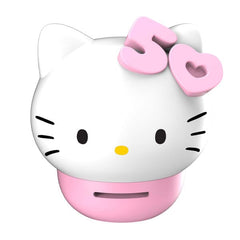 Hello Kitty Sanrio 50th Anniversary Mini Figure Speaker Preorder Showcase 