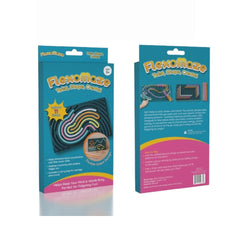 FlexoMaze - String Board Fidget