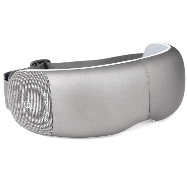 Quantum BlinkBliss: Folding Eye Massager - Unwind in Eye-Soothing Bliss! Simple Showcase 