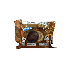 OREO Post Malone Double Stuffed Cookies 2pc Assorted Pack