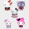 Hello Kitty and Friends: Assorted 8